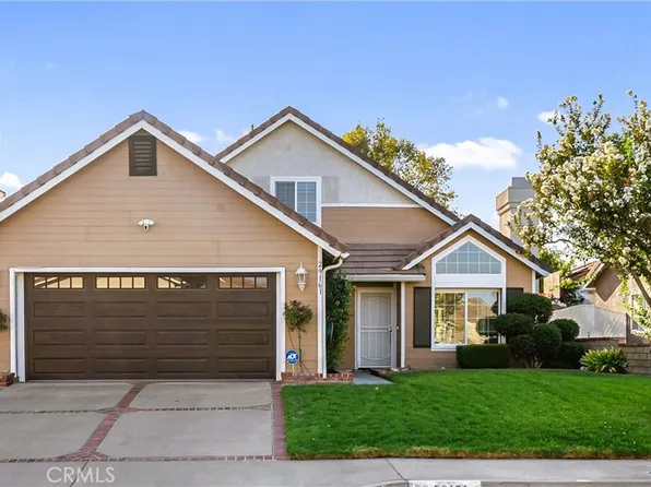 29161 Rangewood Rd, Castaic, CA 91384