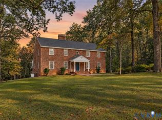 2320 Huguenot Trl, Powhatan, VA 23139