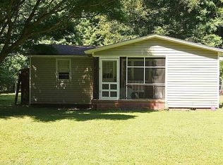 3061 Desert Rd, Suffolk, VA 23434