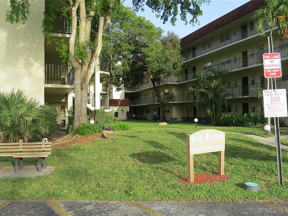 1st image of 3360 Spanish Moss Ter APT 308