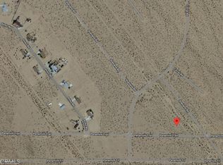 0 Panamint Trl #68, Helendale, CA 92342