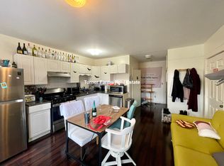 1576 Tremont St #4, Roxbury Crossing, MA 02120