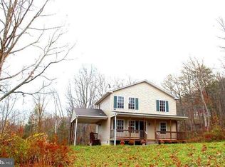 73 Walker Farm Dr, Front Royal, VA 22630