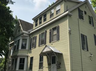 66 Stroudwater St APT 2, Westbrook, ME 04092
