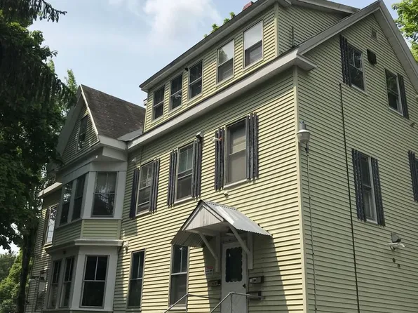 66 Stroudwater St APT 2, Westbrook, ME 04092