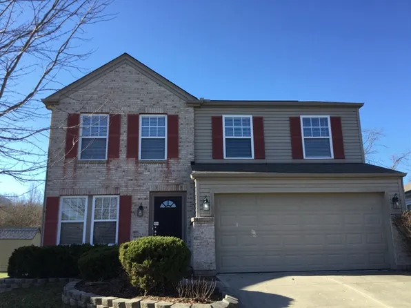 5887 Hayden Dr, Middletown, OH 45042