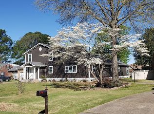 1133 Old Kempsville Rd, Virginia Beach, VA 23464