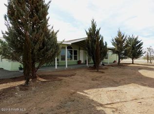 9655 N Coyote Springs Rd, Prescott Valley, AZ 86315