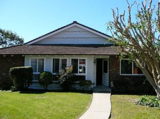 16932 Agate Cir, Huntington Beach, CA 92649