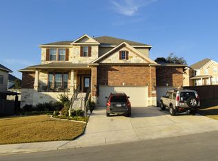 2431 Cortona Mist, San Antonio, TX 78260
