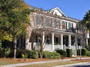 301 Ginned Cotton St, Charleston, SC 29492