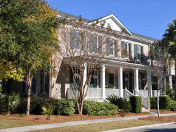 301 Ginned Cotton St, Charleston, SC 29492