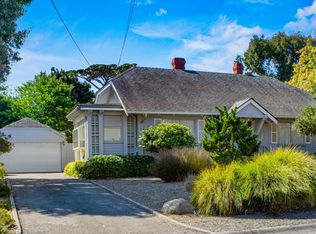835 Bayview Ave, Pacific Grove, CA 93950