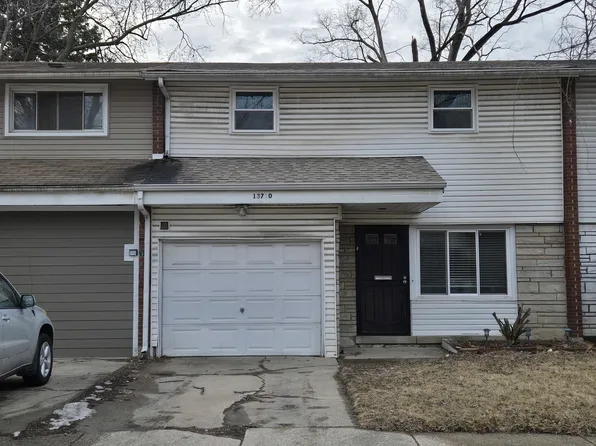 13710 S Wallace Ave Unit 0, Riverdale, IL 60827