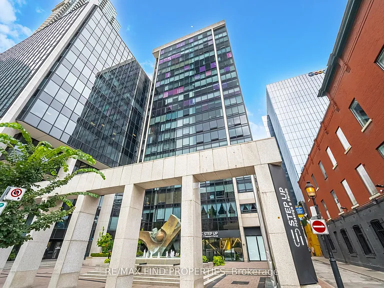 30 Wellington St E #901 — Photo 47