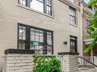 2910 18th St NW, Washington, DC 20009