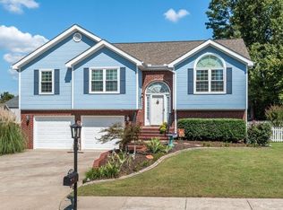 8557 Flowerdale Dr, Chattanooga, TN 37421
