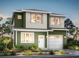 Plan 3A Plan, Valley Vista, Sacramento, CA 95838