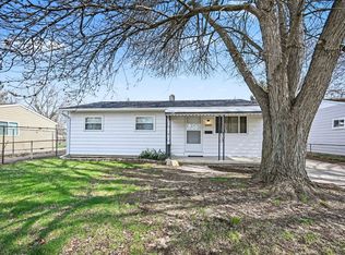 1140 Redleaf Ln, Ypsilanti, MI