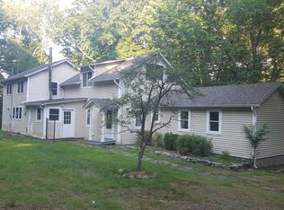 154 Christian Hill Rd, Milford, PA 18337