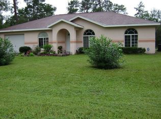 2742 SW 158th St, Ocala, FL 34473