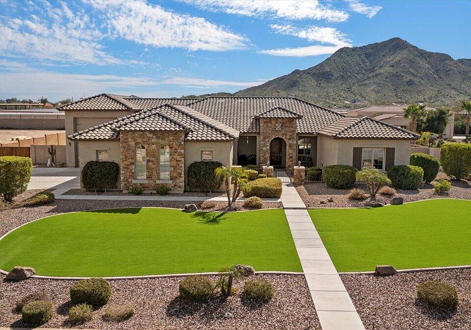 1st image of 5333 W Encanto Verde --