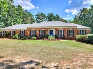 14 Farrington Way, North Augusta, SC 29860