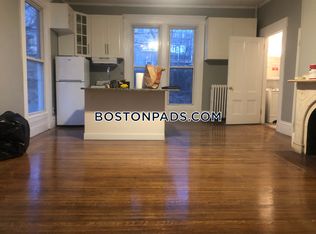 237 Fairmount Ave APT 1, Boston, MA 02136