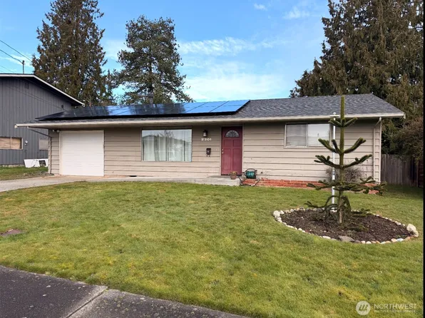 2301 Jade Avenue, Everett, WA 98201