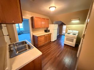 1207 1/2 Elizabeth Ave #2, Marinette, WI 54143