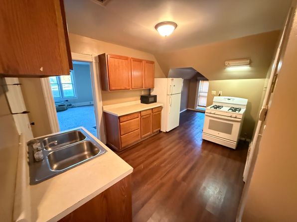 1207 1/2 Elizabeth Ave #2