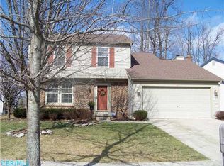 6176 Silverglade Dr, Columbus, OH 43230