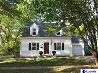 3540 N 53rd St, Omaha, NE 68104