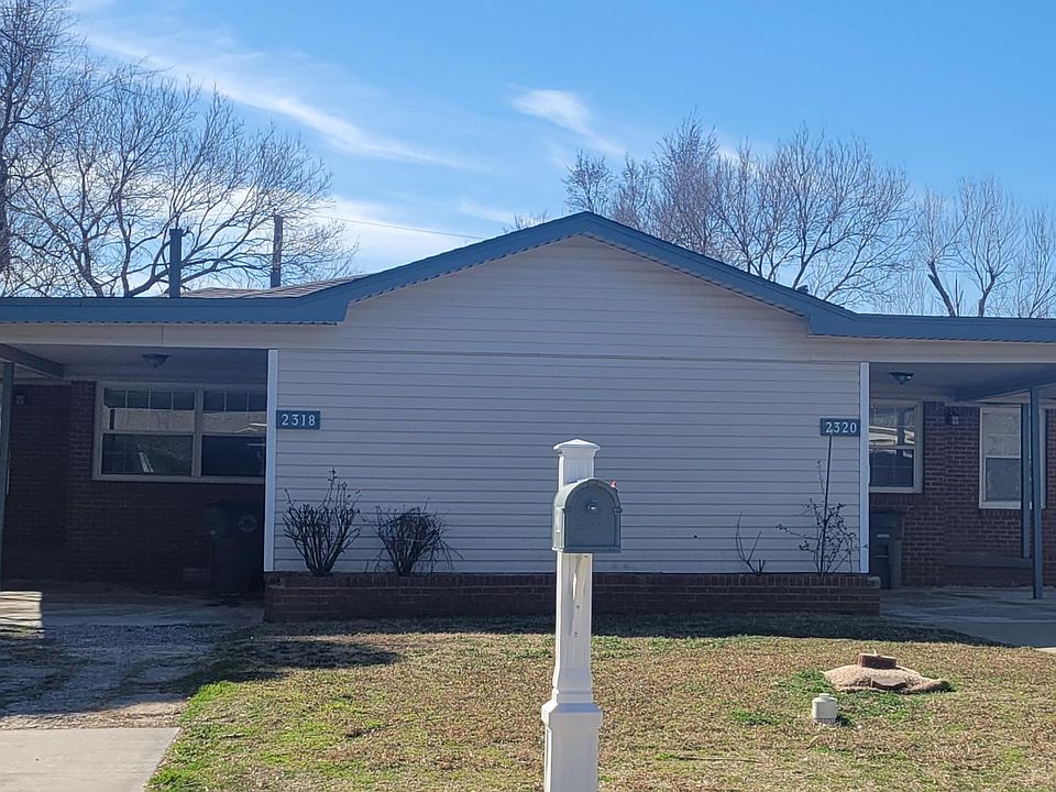 1st image of 2318 NW Denver Ave #2318