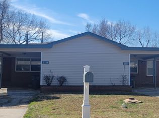 2318 NW Denver Ave #2318, Lawton, OK 73505
