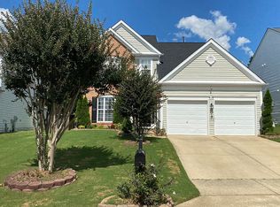 7424 Silver View Ln, Raleigh, NC 27613