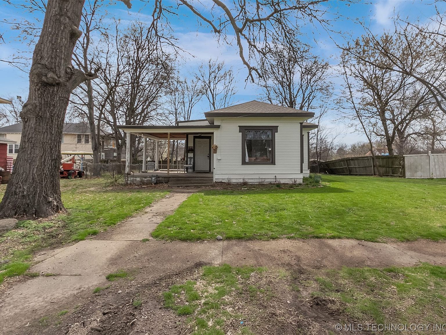 812 E Church St, Wagoner, OK 74467 Zillow