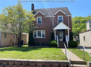 2909 Noyes Ave, Charleston, WV 25304