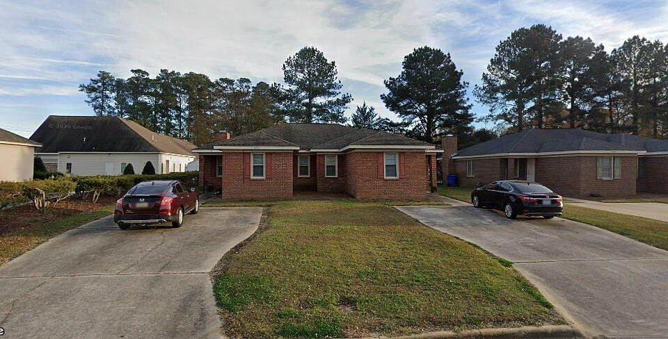 1st image of 3507 Merrills Park Dr NW #B