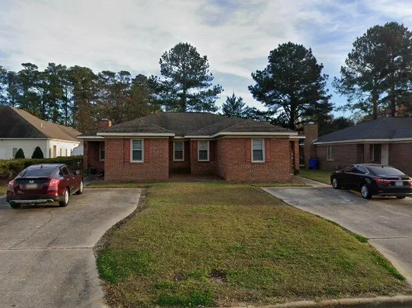 3507 Merrills Park Dr NW #B, Wilson, NC 27896
