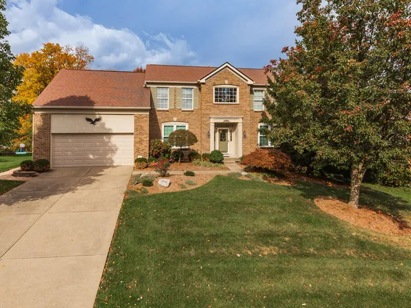 2114 Lumberjack Dr, Hebron, KY 41048