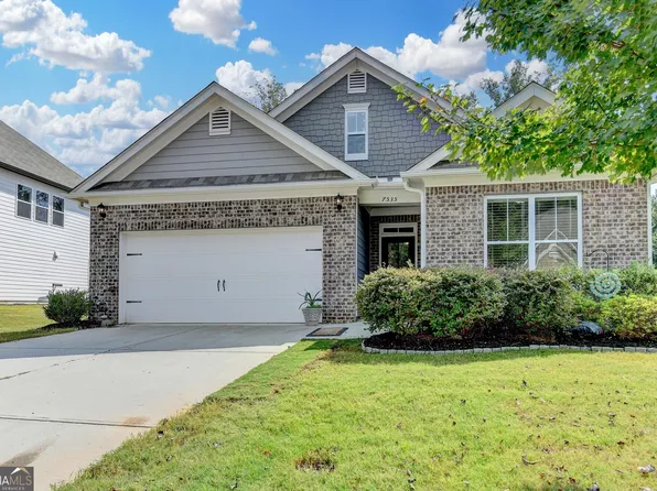 7535 Rambling Vale, Cumming, GA 30028