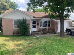 316 W Dean Ave, Killeen, TX 76541