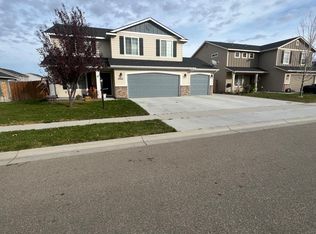 6646 E Granville St, Nampa, ID 83687