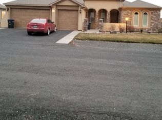 3152 Road H NE, Moses Lake, WA 98837