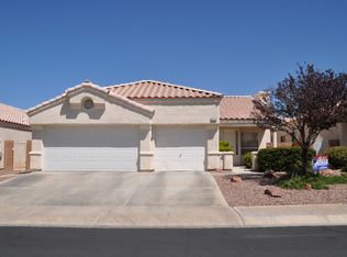 220 Horizon Peak Dr, Henderson, NV 89012