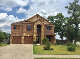 304 Gold Star Dr, Cedar Park, TX 78613