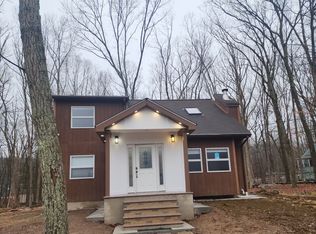 127 Riverbend Ter, East Stroudsburg, PA 18301