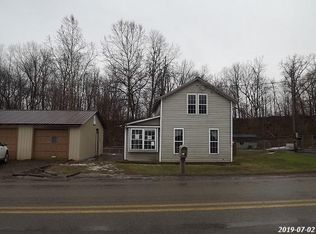 6910 Wolcott Hollow Rd, Athens, PA 18810