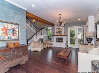 267 Rockhill Dr, San Antonio, TX 78209